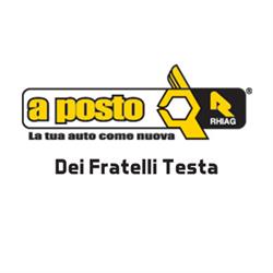 Officina Testa, Racconigi orari di apertura