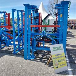 Testa Michele, Cavallermaggiore orari di apertura