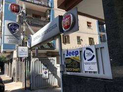 Salvatore Testa - Officina Autorizzata Lancia&Fiat, Napoli orari di apertura
