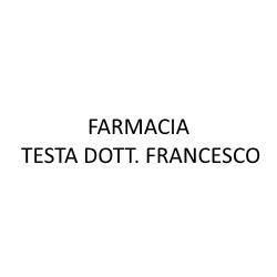Farmacia Testa Francesco, Torricella orari di apertura