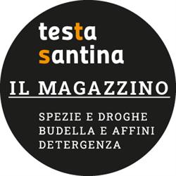 Testa Santina di Daniela Concas, Oristano orari di apertura