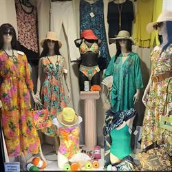 Tessilmoda SNC Di Salpietro Francesca e C., Abbiategrasso orari di apertura