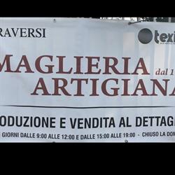 Tessilmaglia (S.n.c.) Alta Val Tidone, Trevozzo - Orari di apertura