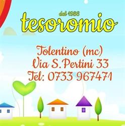 Tesoromio, Tolentino orari di apertura