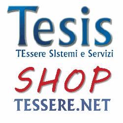 Tesis S.n.c., Collegno orari di apertura