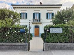 Tesi Andrea (Dr.), Pistoia orari di apertura