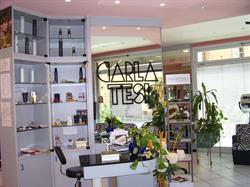 Tesi Carla, Pistoia orari di apertura