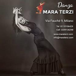 Danza Mara Terzi, Milano orari di apertura