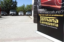 Ternana Carrozzeria, San Gemini orari di apertura