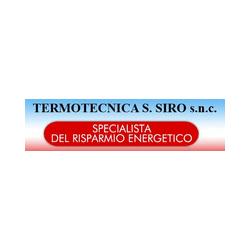 Termotecnica S. Siro, Origgio orari di apertura