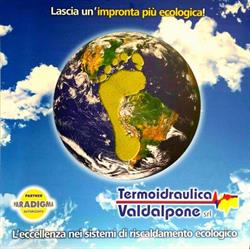 Termoidraulica Valdalpone SRL, San Giovanni Ilarione orari di apertura