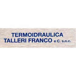 Termoidraulica Talleri Franco S.R.L., Castelnuovo Rangone orari di apertura