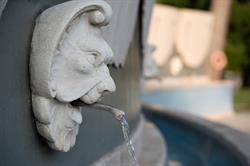 Terme di Orte, orari di apertura