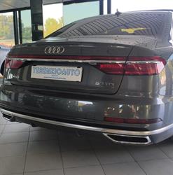 Terenzio Auto SRL, Arce orari di apertura