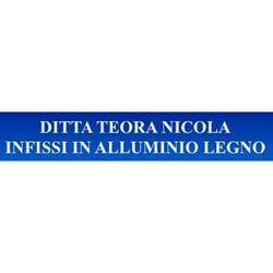 Teora Infissi Di Nicola Teora, Venosa orari di apertura