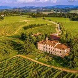 Tenuta La Marchesa SRL, Novi Ligure orari di apertura