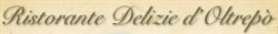 Ristorante Delizie D'oltrepò, Borgoratto Mormorolo orari di apertura