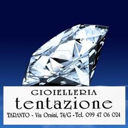 Gioielleria Tentazione, Taranto orari di apertura