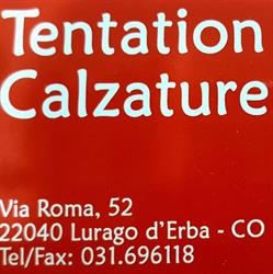 Tentation Calzature S.a.s., Lurago d'Erba orari di apertura