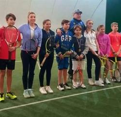 Tennis Club Trecate, orari di apertura