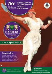 Tennis Club Hanbury, Alassio orari di apertura