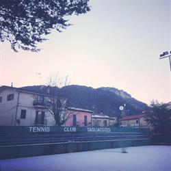 Tennis Club, Tagliacozzo orari di apertura