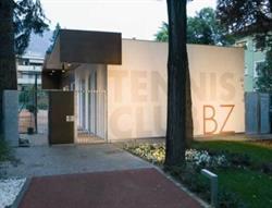Tennis Club Bolzano Bozen, orari di apertura