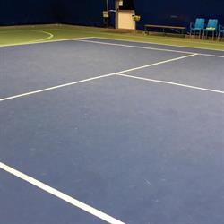 Tennis Club Fidenza, orari di apertura