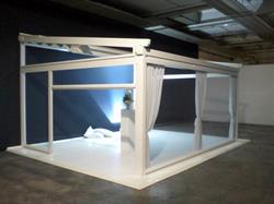 Tendastar, Latisana orari di apertura