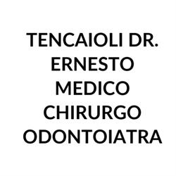 Tencaioli Dr. Ernesto Medico Chirurgo Odontoiatra, Biella orari di apertura
