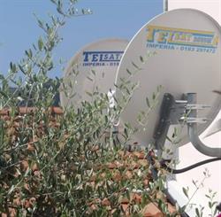 Telsat Impianti, Imperia orari di apertura