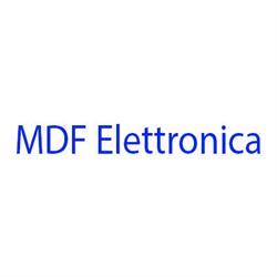 MDF Elettronica, Palermo orari di apertura