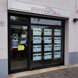 Immobilzero - Agenzia Immobiliare Nuove Idee - Fiaip Zero Branco, orari di apertura