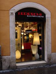 Tedeschi Illuminazione, Terni orari di apertura