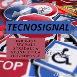 Tecnosignal - Segnaletica Stradale Orizzontale e Verticale, Brusciano orari di apertura