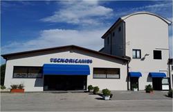 Tecnoricambi Pesaro SRL, orari di apertura