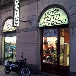 Tecnomotor (S.n.c.), Lucca orari di apertura