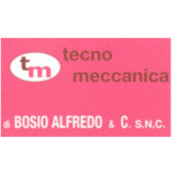 Tecnomeccanica di Bosio Alfredo & C. S.a.s., Cella Dati orari di apertura