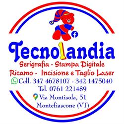 Tecnolandia S.r.l., Montefiascone orari di apertura