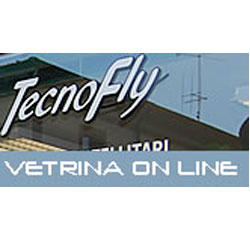 Tecnofly di Chebar Bruno, Gorizia orari di apertura