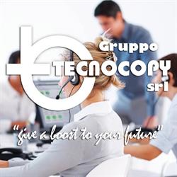 Gruppo Tecnocopy SRL, Foiano della Chiana orari di apertura