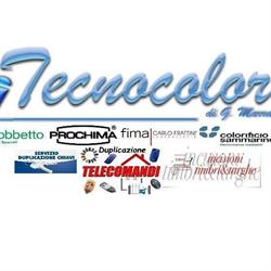 Tecnocolor S.a.s. Di de Biase Vincenza & C., Marano di Napoli orari di apertura