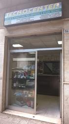 Tecnocenter, Foggia orari di apertura