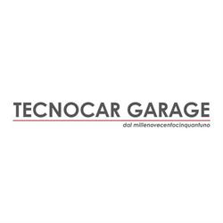 Tecnocar Garage, Orta San Giulio orari di apertura
