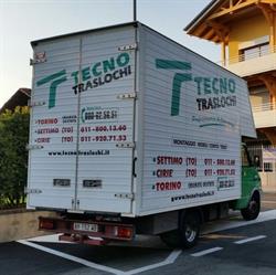 Tecno Traslochi, Settimo Torinese orari di apertura