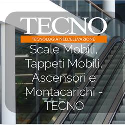 Tecno SRL, Pero orari di apertura