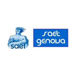 Saet Genova - Sistemi di Sicurezza, orari di apertura
