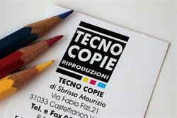 Tecno Copie, Castelfranco Veneto orari di apertura