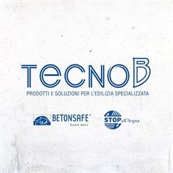 Tecno b SRL, Malnate orari di apertura