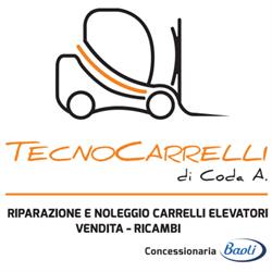 Tecno Carrelli - Vendita, Assistenza e Noleggio Carrelli Elevatori, Pagani orari di apertura